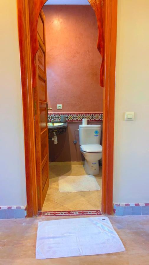 Marrakech Villa