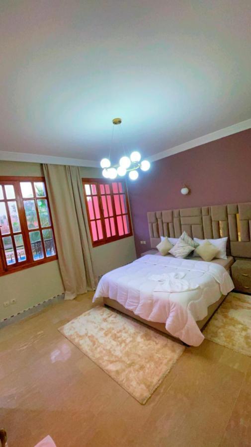 Marrakech Villa