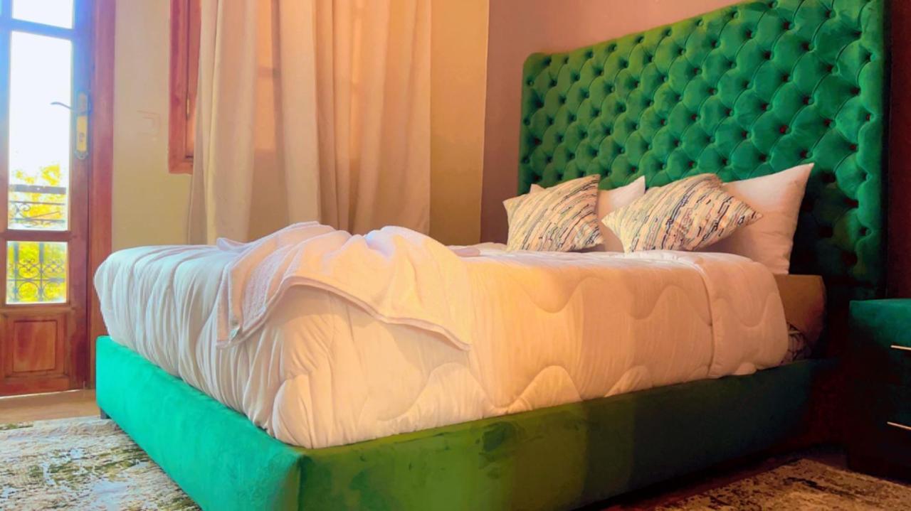 Villa Marrakech *