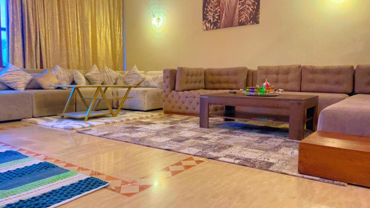 Villa Marrakech *