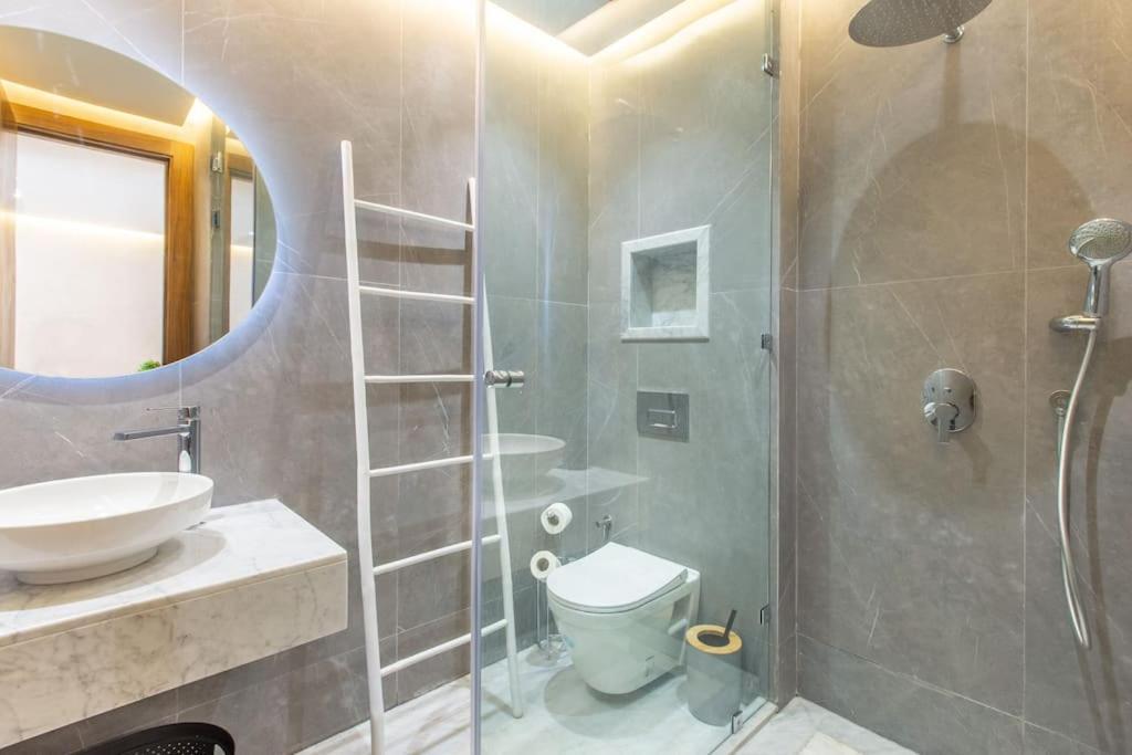 Appartement New! Lovely And Cosy Flat, Like At Marrakesh