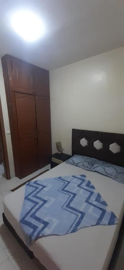Apartamento Targa Marrakech *