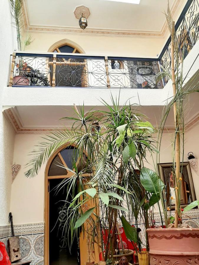 Riad Le Petit Coeur *