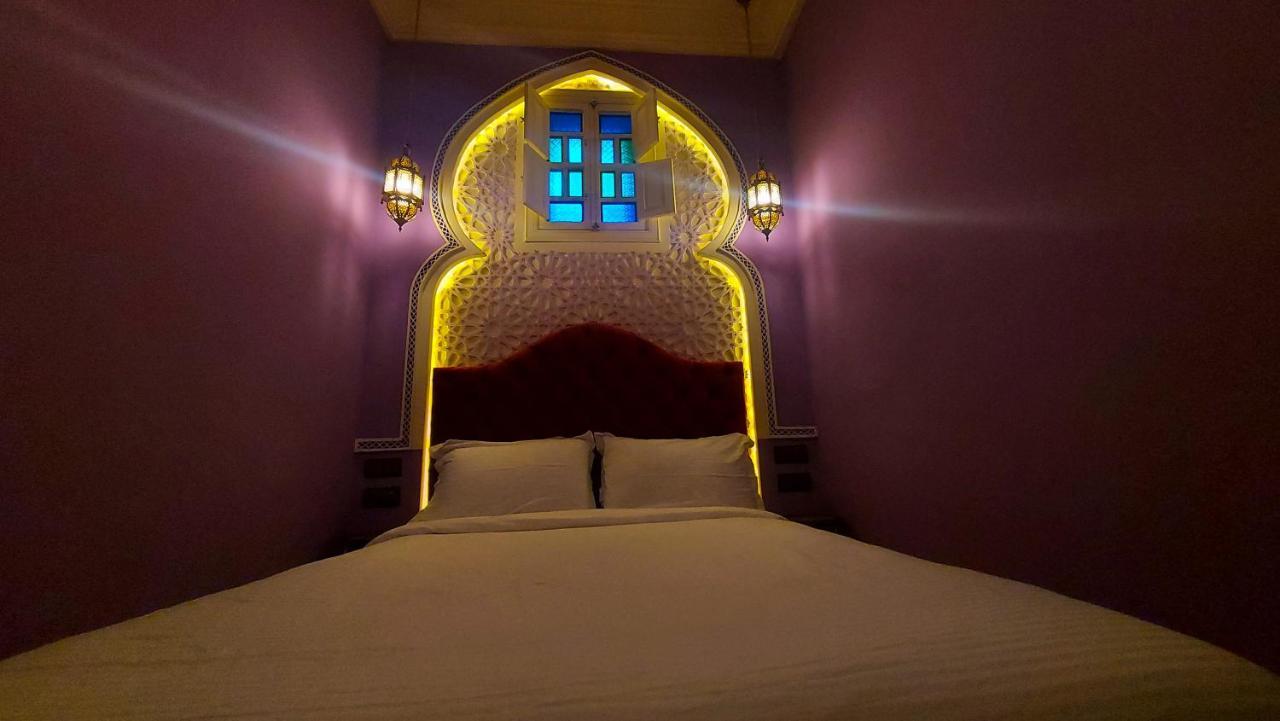 Riad Riad Safir Marrakech