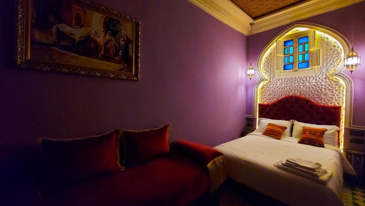 Riad Riad Safir Marrakech Marrakesh