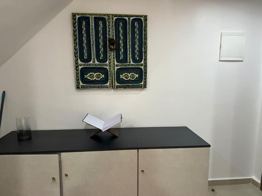 Duplex Neuf, Fibre Avec Acces Piscine