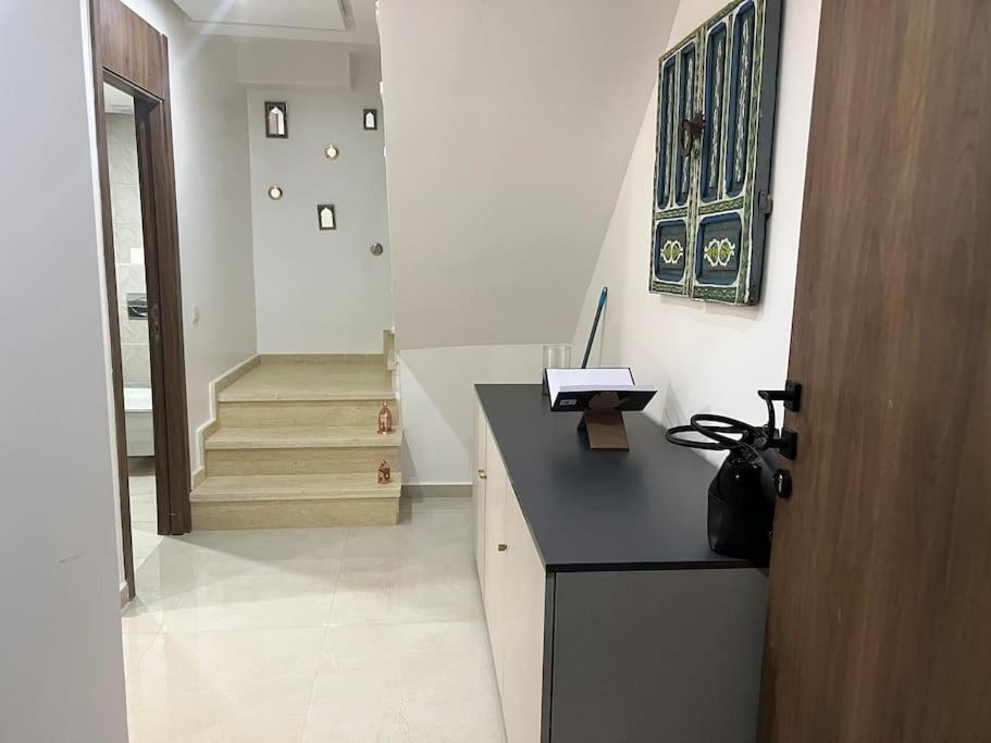 Apartment Duplex Neuf, Fibre Avec Acces Piscine *