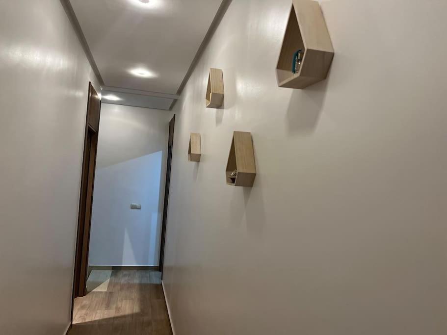 Apartment Duplex Neuf, Fibre Avec Acces Piscine