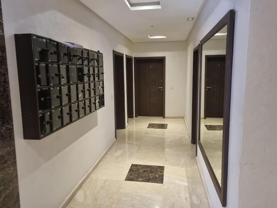 Appartement Marrakech Standing Piscine Marrakesh