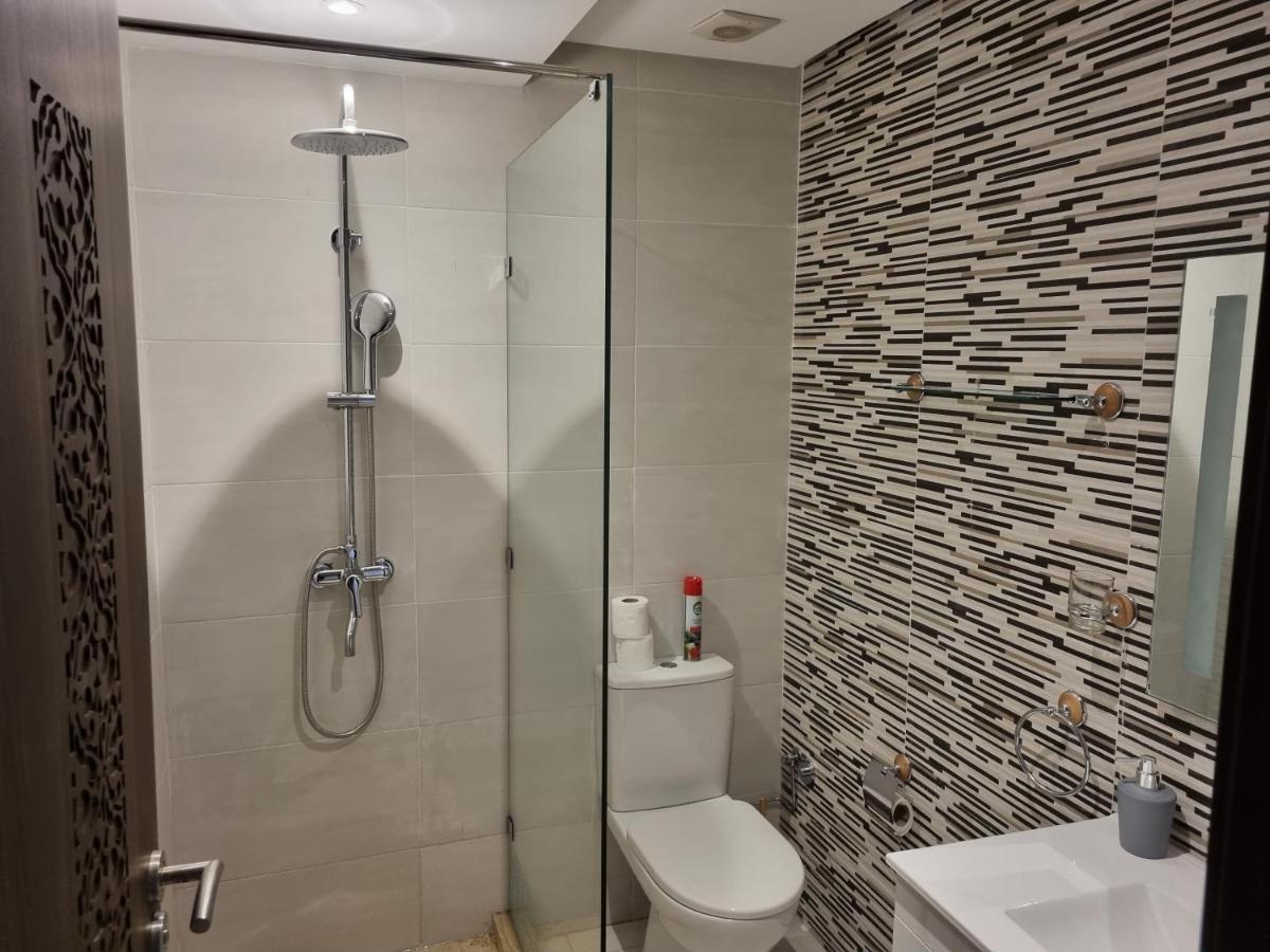 Appartement Marrakech Standing Piscine