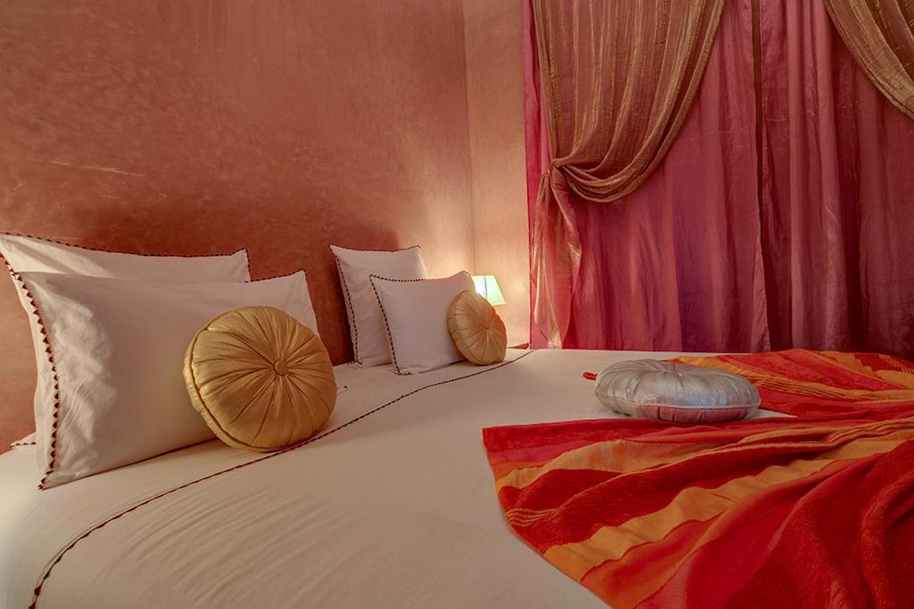 Guest house Zehar & Marrakech Marrakesh