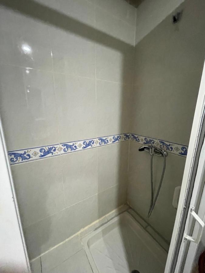 Apartment Numero 4 Au Rez-de-chaussee Pour Famille