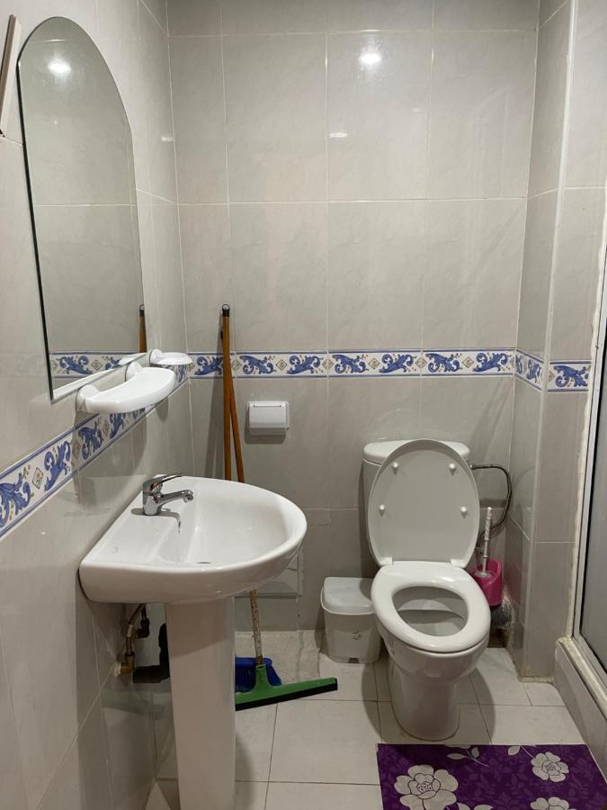 Apartment Numero 4 Au Rez-de-chaussee Pour Famille *