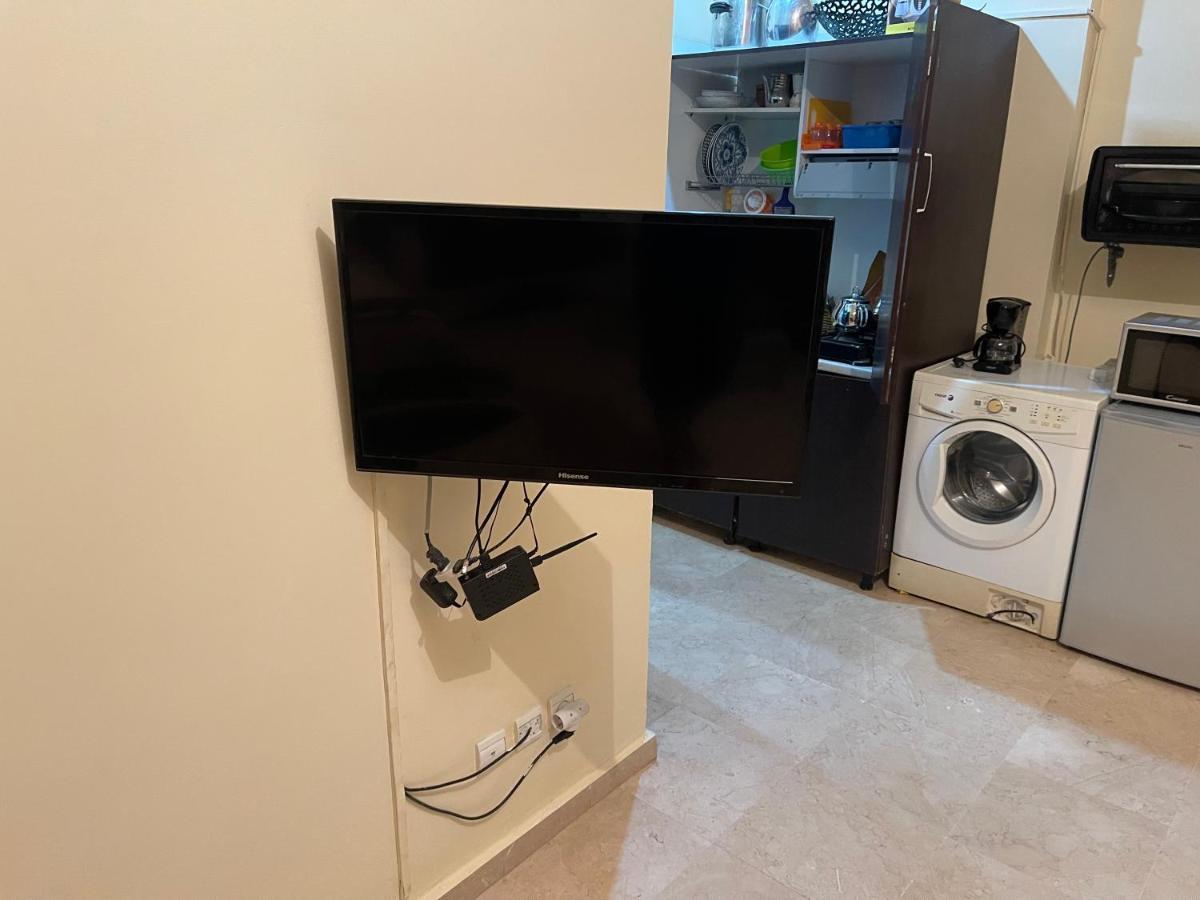 Numero 4 Au Rez-de-chaussee Pour Famille Apartment