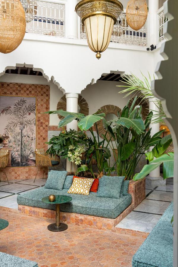 Lamdina Marrakesh