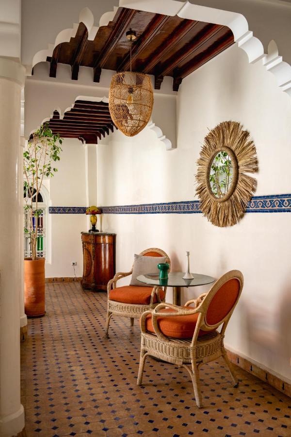 Lamdina Marrakesh