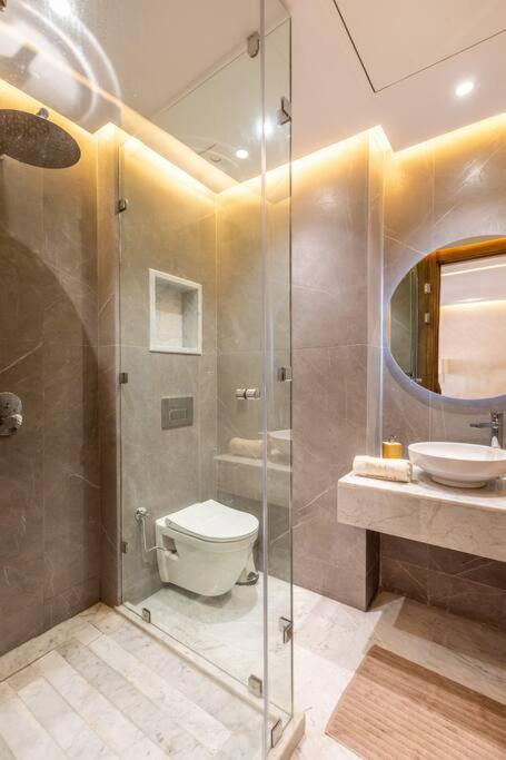 New ! Splendid And Cosy Apartment