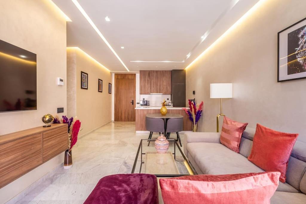 Apartment New ! Splendid And Cosy *