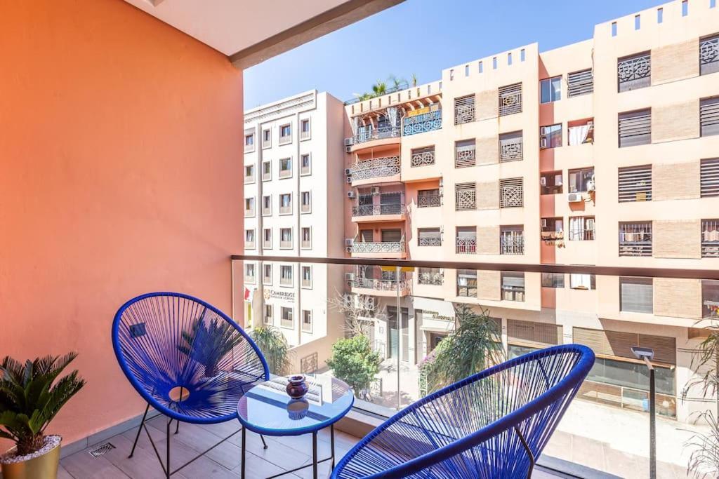 New ! Splendid And Cosy * Marrakesch