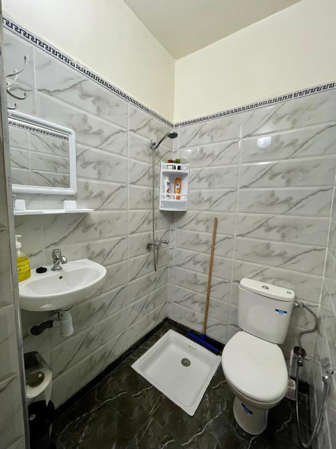 Au Fakifamily Appartement *