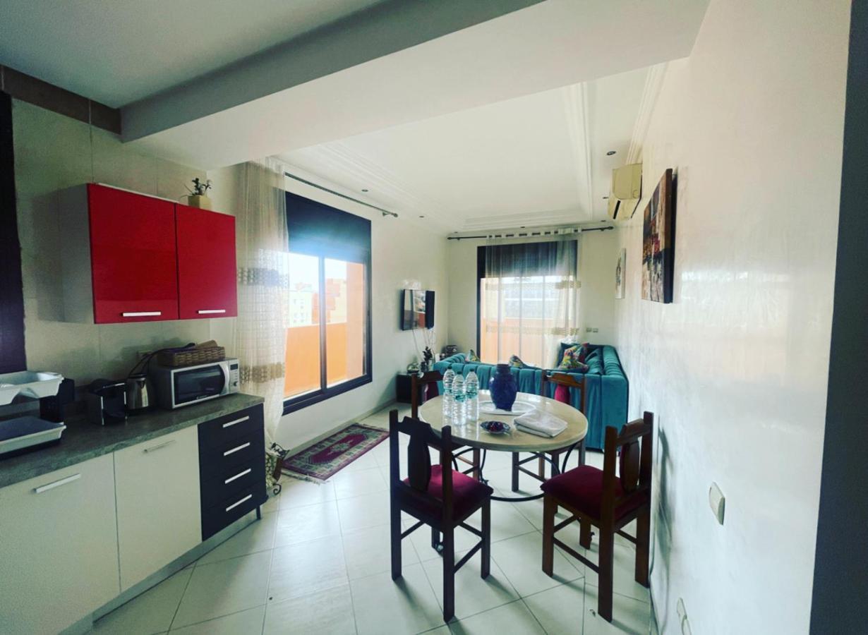 Agréable Au Centre De La Apartamento