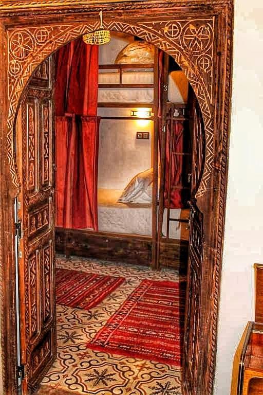 Hostel Dyb *