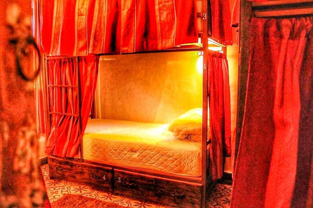 Dyb * Marrakesh