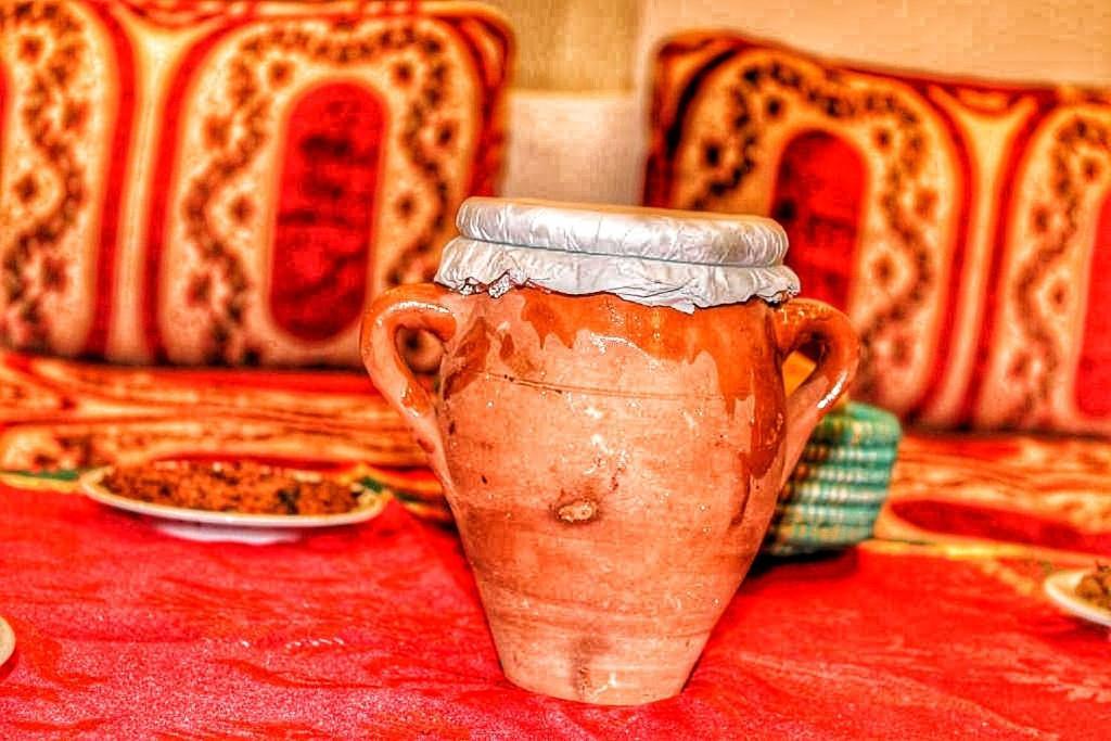 Dyb * Marrakesh