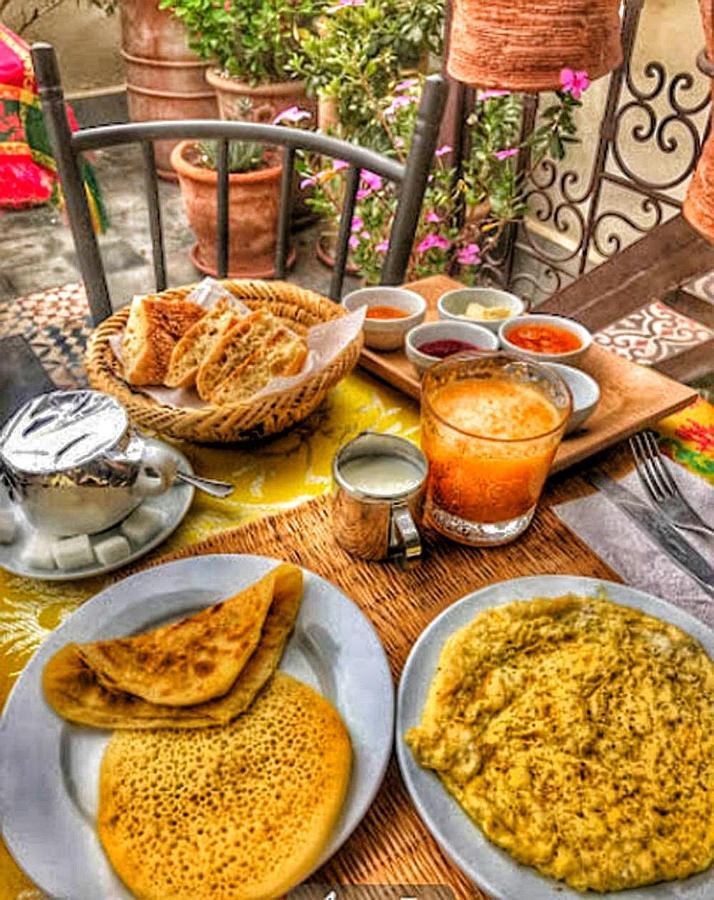Dyb Hostel Marrakesh