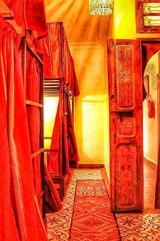 Dyb * Marrakesh