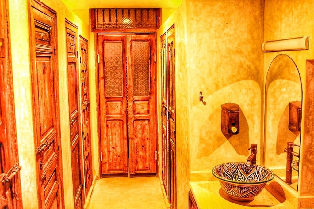 Hostel Dyb Marrakesh