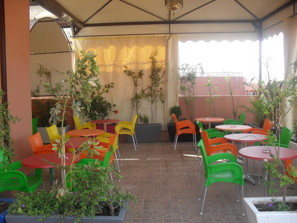 Gomassine Hotel