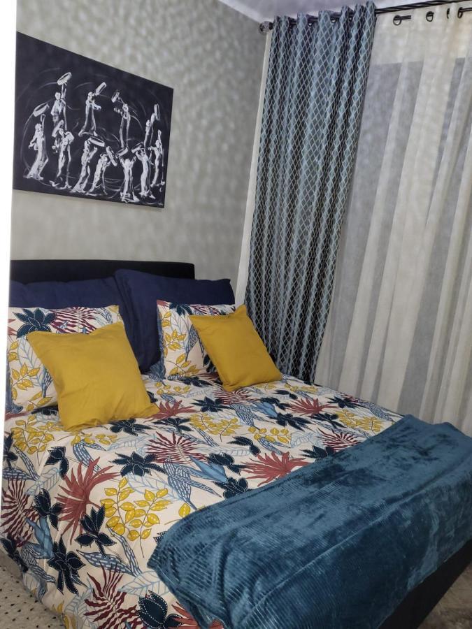 Apartment Atlas Golf Rossort