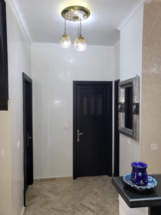 Apartment Atlas Golf Rossort Marrakesh