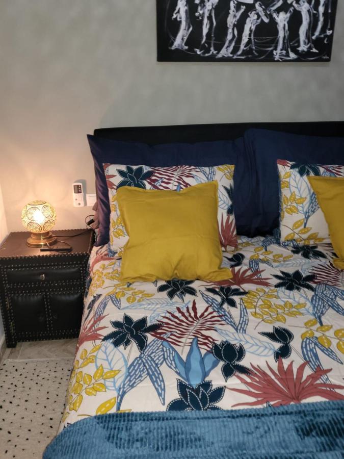 Atlas Golf Rossort Apartment Marrakesh
