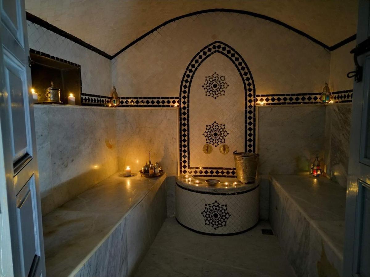 Riad El Arco Rooftop Pool & Marrakesh