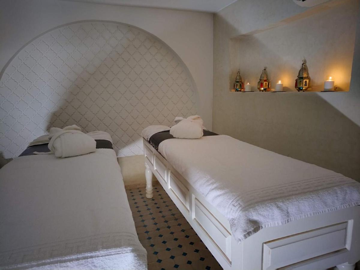 El Arco Rooftop Pool & Marrakesh
