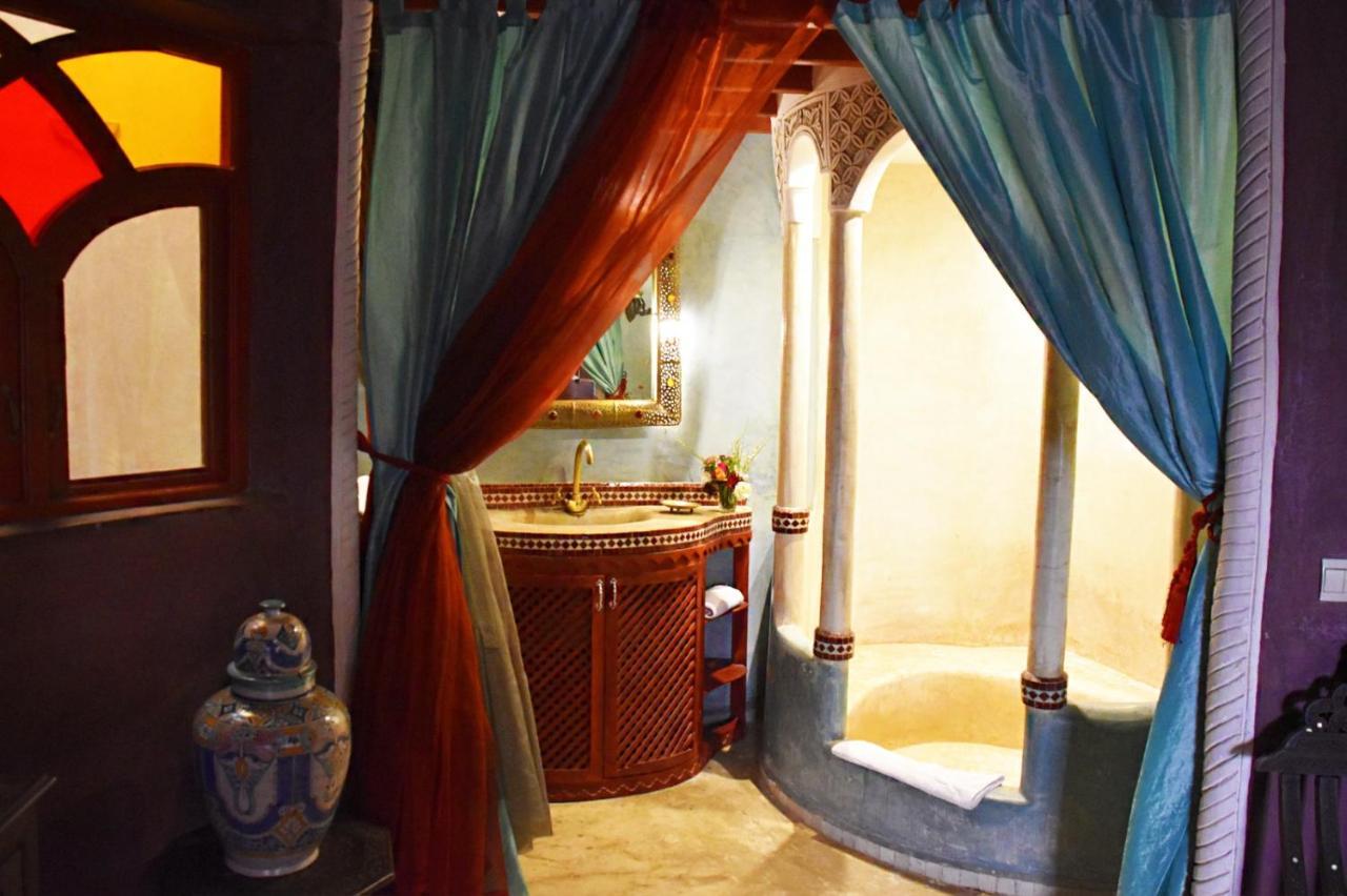 Lorsya 4* Marrakesh