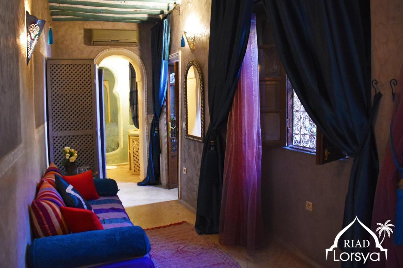 Riad Lorsya
