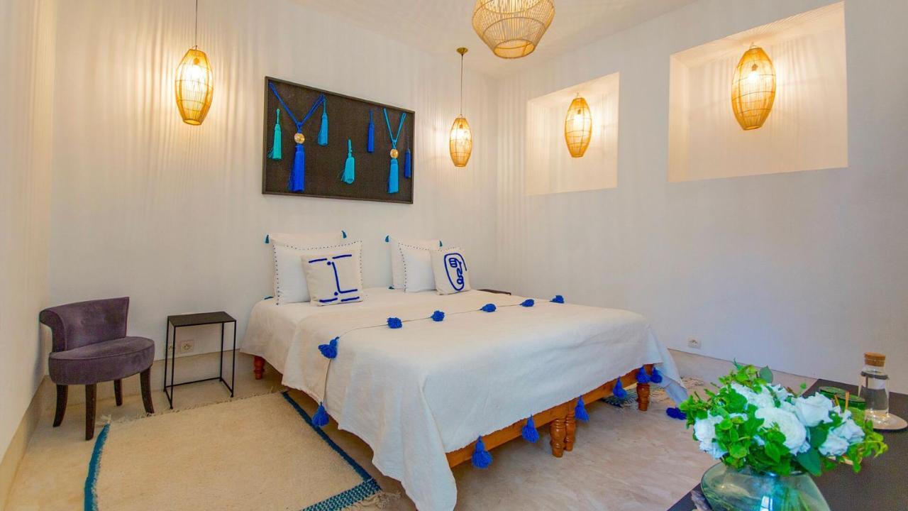 Riad 48 &