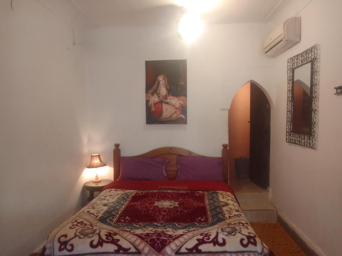 Dar Zaida Marrakesh
