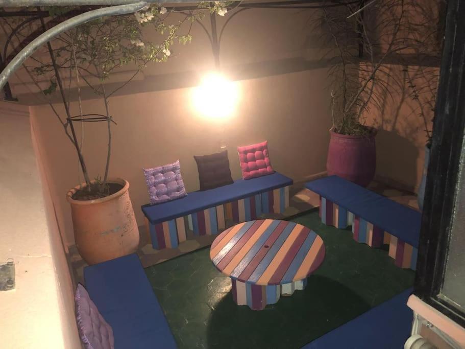Casa vacanze Khadija Exceptionnel Marrakesh