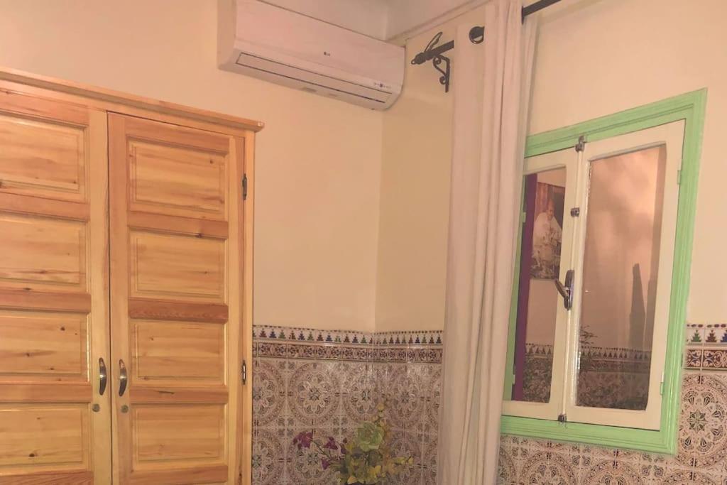 Khadija Exceptionnel * Marrakesh