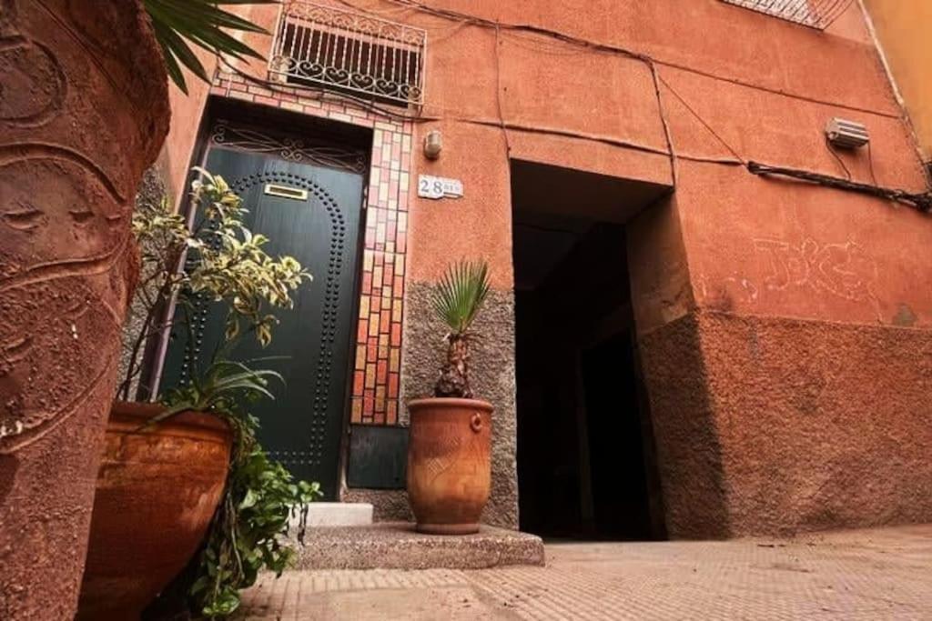 Casa vacanze Khadija Exceptionnel