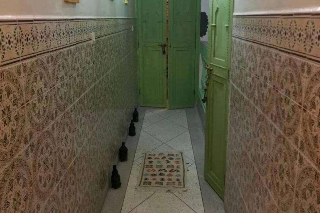 Casa vacanze Khadija Exceptionnel Marrakesh