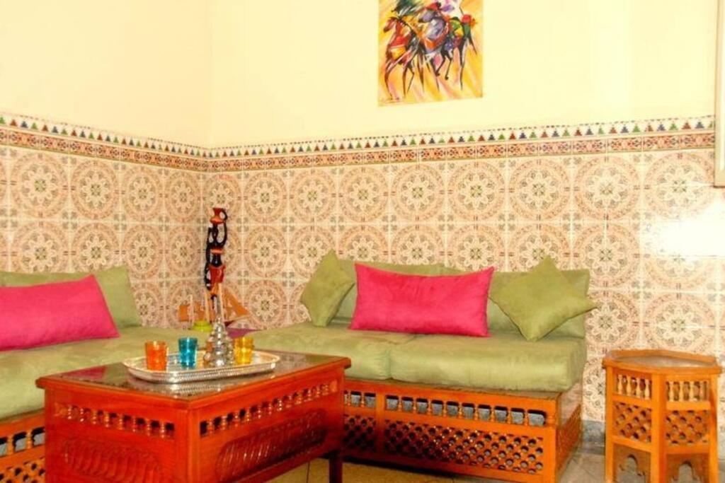Casa vacanze Khadija Exceptionnel *