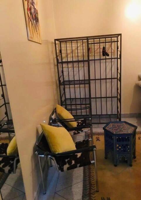 Casa vacanze Khadija Exceptionnel *