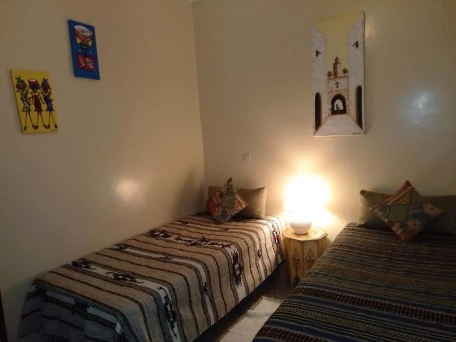 Khadija Exceptionnel Casa vacanze *