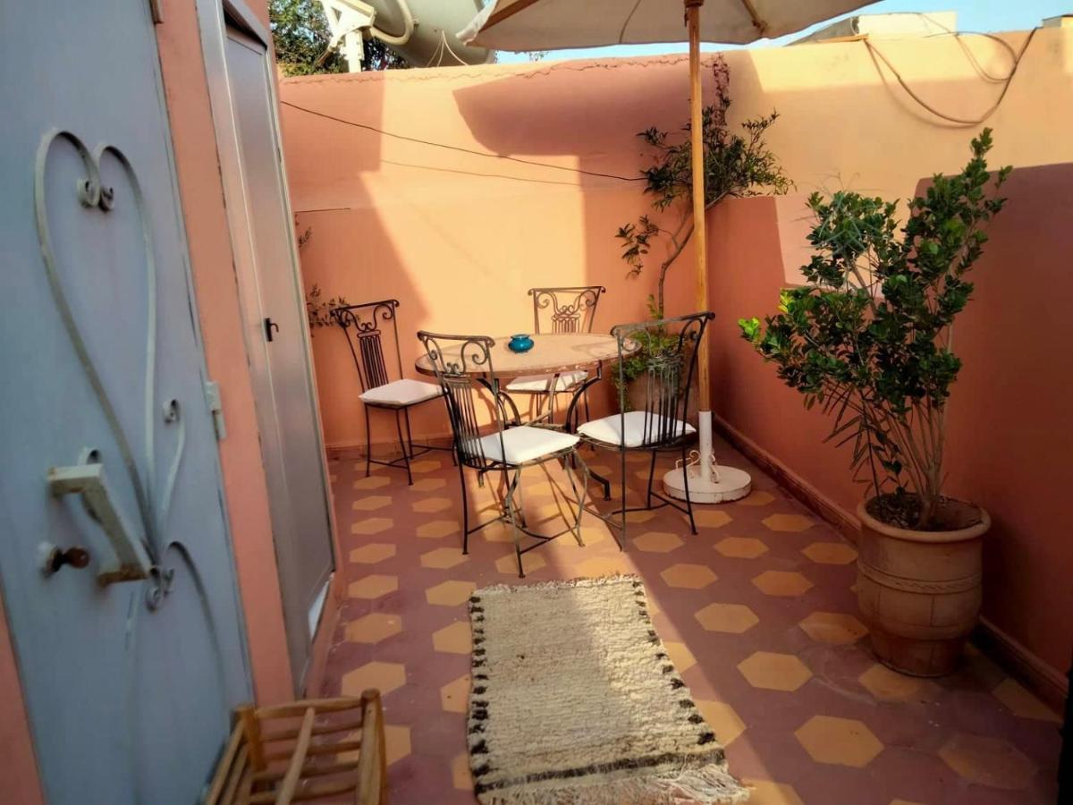 Casa vacanze Khadija Exceptionnel Marrakesh