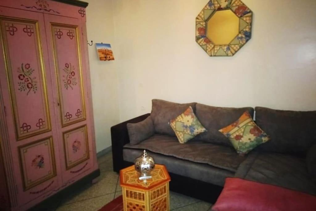 Casa vacanze Khadija Exceptionnel Marrakesh